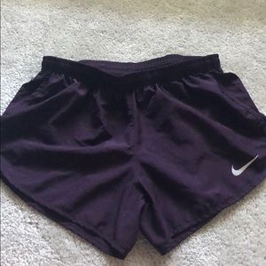 Nike women’s shorts
